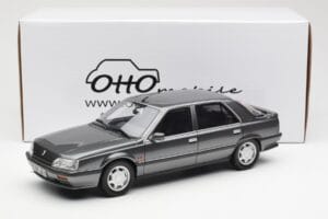 Renault 25 V6 Injection Phase 1 Gris Otto 1:18 OT642 Résine — image 6 sur 6