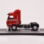 Scania 142 M Rouge IXO 1:43