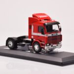 Scania 142 M Rouge IXO 1:43 - image 3 of 4