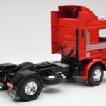 Scania 143M 470 Topline Rouge MCG 1:18 MCG18142 - image 3 of 8