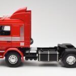 Scania 143M 470 Topline Rouge MCG 1:18 MCG18142 - image 4 of 8
