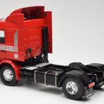 Scania 143M 470 Topline Rouge MCG 1:18 MCG18142 - image 7 of 8