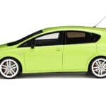 SEAT Leon Mk2 Cupra R Vert Otto 1:18 OT404 Résine - image 3 of 5