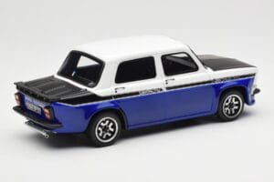 Simca 1000 Rally 2 SRT Otto 1:18 OT1063 Résine — image 2 sur 6