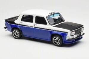 Simca 1000 Rally 2 SRT Otto 1:18 OT1063 Résine — image 4 sur 6