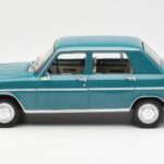 Simca 1100 GLS Borodine Vert Norev 1:18 185754 - image 3 of 6