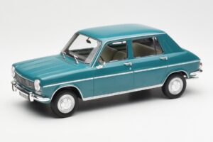 Simca 1100 GLS Borodine Vert Norev 1:18 185754