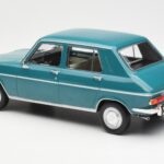 Simca 1100 GLS Borodine Vert Norev 1:18 185754 - image 5 of 6