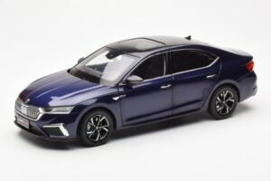 Skoda Octavia Pro Bleu FAW 1:18 ZMR000006BLA