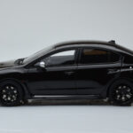 Subaru Impreza WRX STI Nurburgring Challenge Package Noir Kyosho 1:18 - image 3 of 6