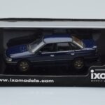 Subaru Legacy BC 2.0 Turbo RS Bleu IXO 1:43 - image 4 of 4
