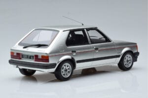 Talbot Horizon Premium Argent Otto 1:18 OT188 Résine — image 2 sur 6