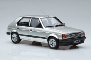Talbot Horizon Premium Argent Otto 1:18 OT188 Résine — image 4 sur 6