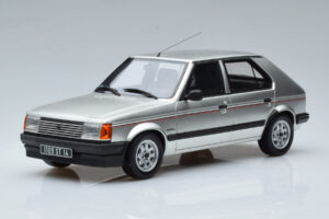 Talbot Horizon Premium Argent Otto 1:18