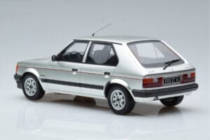 Talbot Horizon Premium Argent Otto 1:18 OT188 Résine — image 5 sur 6