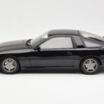 Toyota Supra A70 2.5 Twin Turbo R Noir Otto 1:18 OT222 - image 3 of 6