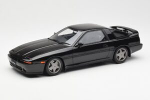 Toyota Supra A70 2.5 Twin Turbo R Noir Otto 1:18 OT222