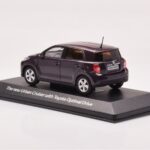 Toyota Urban Cruiser Violet Métallisé Minichamps 1:43 403166963 - image 3 of 4