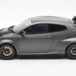 Toyota GR Yaris Circuit Package Noir Otto 1:18 OT1046 - image 3 of 6