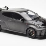 Toyota GR Yaris Circuit Package Noir Otto 1:18 OT1046 - image 4 of 6