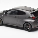 Toyota GR Yaris Circuit Package Noir Otto 1:18 OT1046 - image 5 of 6