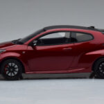 Toyota GR Yaris Rouge Otto 1:18 - image 3 of 6