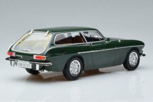 Volvo 1800 ES Vert Norev 1:18 188720 Métal Moulé — image 3 sur 7