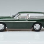 Volvo 1800 ES Vert Norev 1:18 188720 Métal Moulé - image 4 of 7