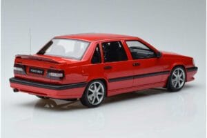 Volvo 850 R Otto 1:18 OT427 Métal Moulé — image 2 sur 6