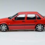 Volvo 850 R Otto 1:18 OT427 Métal Moulé - image 3 of 6