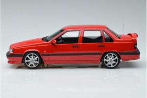 Volvo 850 R Otto 1:18 OT427 Métal Moulé — image 3 sur 6