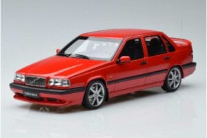Volvo 850 R Otto 1:18 OT427 Métal Moulé