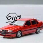 Volvo 850 R Otto 1:18 OT427 Métal Moulé - image 6 of 6
