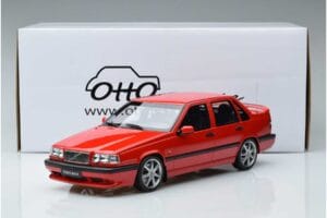 Volvo 850 R Otto 1:18 OT427 Métal Moulé — image 6 sur 6