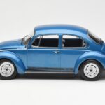 Volkswagen Beetle 1303 City Bleu Norev 1:18 188525 - image 3 of 6