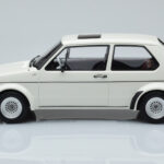 Volkswagen Golf GTI Mk1 ABT Blanc Otto 1:18 - image 3 of 6