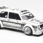 Volkswagen Golf GTI Mk1 Voomeran Blanc Otto 1:18 OT1061 - image 4 of 6