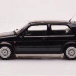 Volkswagen Golf Mk2 GTI Edition Blue Bleu Clair de Lune Otto 1:18 - image 3 of 6
