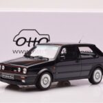 Volkswagen Golf Mk2 GTI Edition Blue Bleu Clair de Lune Otto 1:18 - image 6 of 6
