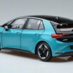 Volkswagen ID.3 Vert FAW 1:18 ZVN000001GRU Métal Moulé - image 6 of 7