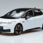 Volkswagen ID.3 Blanc FAW 1:18 ZVN000001WEI Métal Moulé