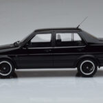 Volkswagen Jetta Mk2 Noir Otto 1:18 - image 3 of 6