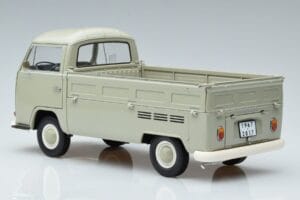 Volkswagen T2a Pickup Édition 50e Anniversaire Schuco 1:18 450019800 Métal Moulé — image 6 sur 7