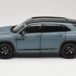 Volkswagen Teramont X Gris FAW 1:18 ZVB000003B Métal Moulé - image 4 of 8