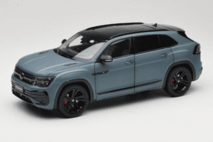 Volkswagen Teramont X Gris FAW 1:18 ZVB000003B Métal Moulé