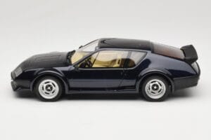 Alpine A310 Pack GT Bleu Otto 1:18 OT588 Résine — image 3 sur 6