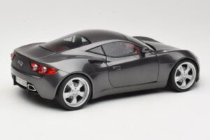 Artega GT Grey Metallic Revell 1:18 09024 Métal Moulé — image 3 sur 8