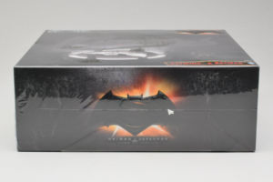 Batwing & Batman Set Metals Diecast 1:24 98325 Métal Moulé — image 3 sur 3