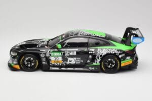 BMW M4 GT3 G82 #10 S. Green / M. Krutten Schubert Motorsport ADAC GT Masters Red Bull Ring Winner 2022 Minichamps 1:18 113222 — image 4 sur 8