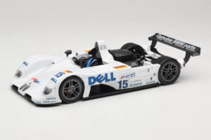 BMW V12 LMR #15 Y. Dalmas / J. Winkelhock / P. Martini 24 Hours of Le Mans Winner 1999 Maisto 1:18 56062 Métal Moulé — image 2 sur 8